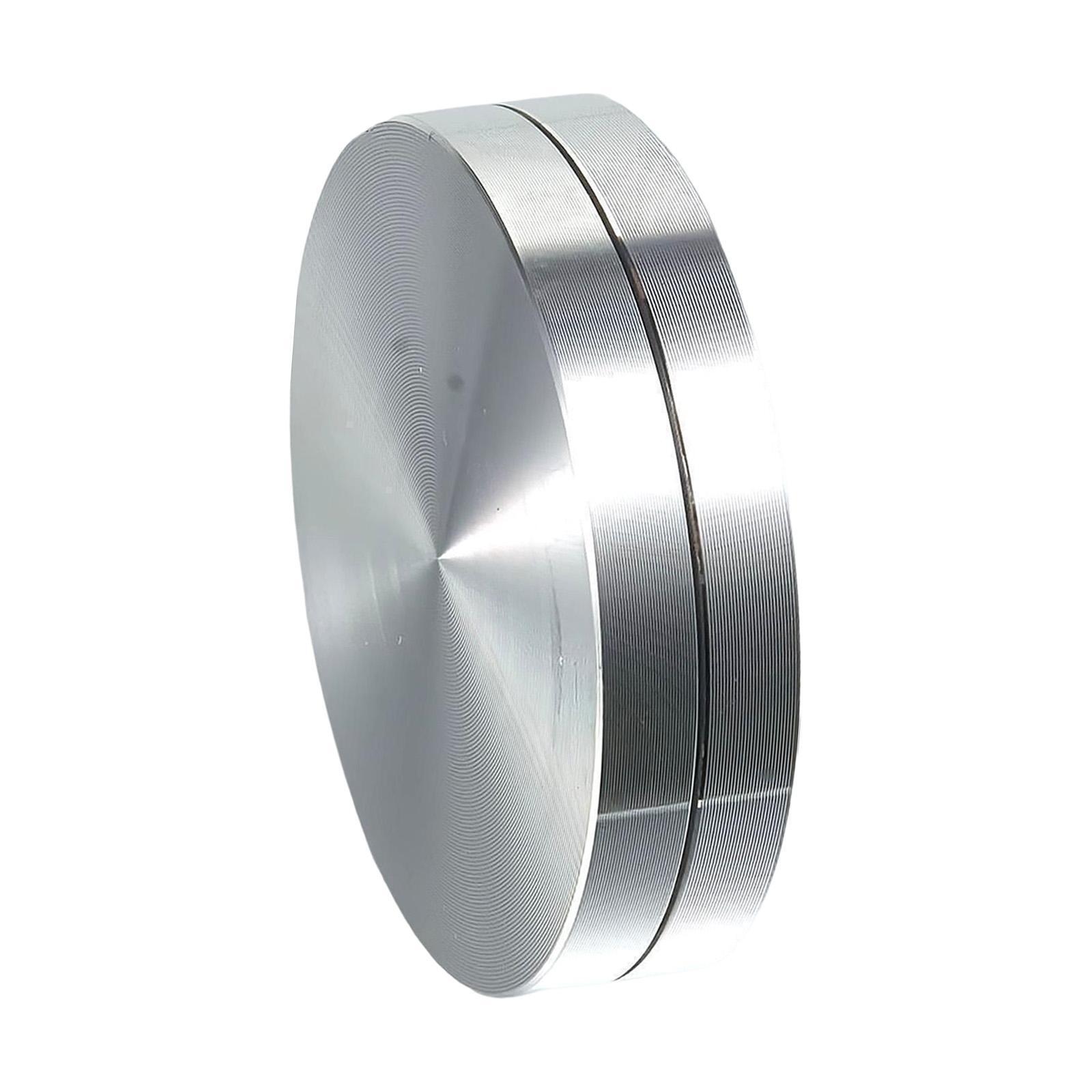 Metal Turntable Bearing for Rotating Cake Decorating Plate Glass Table-image