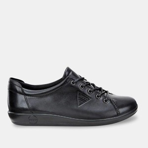 ecco soft 2.0 black
