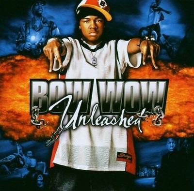 Bow Wow - Unleashed