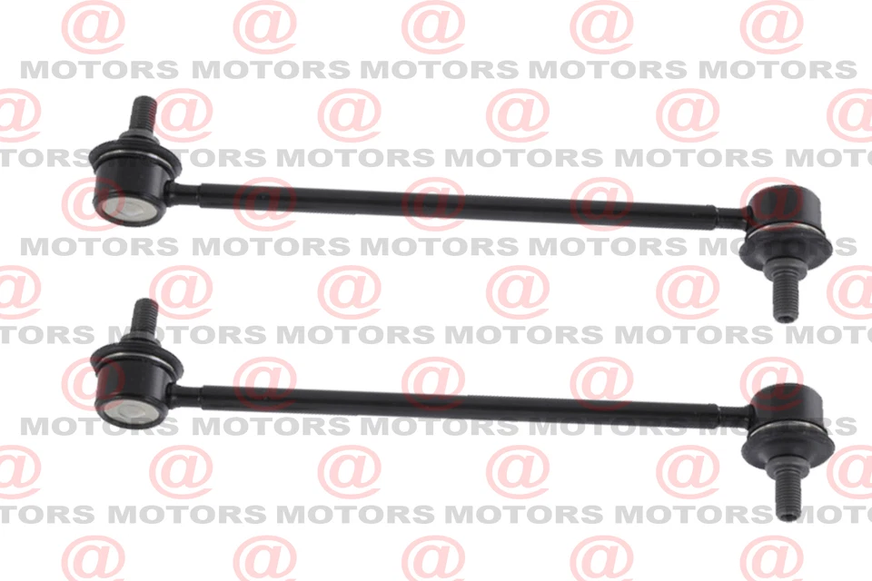 Eslabones estabilizadores delanteros y traseros de 4 piezas para Avalon Camry Solara ES300 RX330 Foto 3 de 4