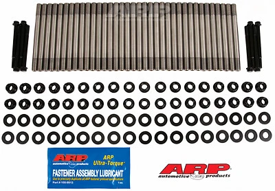 Arp Cylinder Head Stud Kit for Chevy Duramax 6.6L (2001& later) LB7/LLY/LBZ/LMM