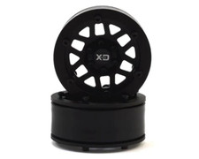 KMC 1.9 XD229 Machete Wheels 2  Black 