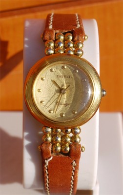 Orologio vintage donna BREIL CLARIDGE al quarzo ref 2512J | eBay