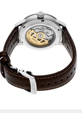 Seiko Presage Green Automatic Watch - SSA459 3