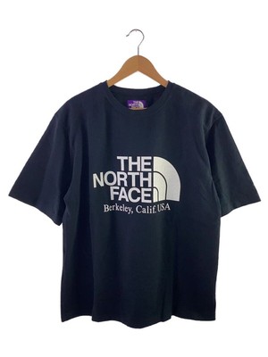 Nanamica T-shirt X RHC RON HERMAN 8OZ H S GRAPHIC TEE L COTTON 