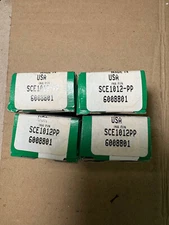 INA SCE 1012-PP Needle Bearing New in Box Lot of 4 6008801
