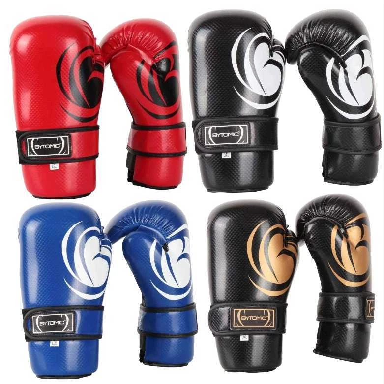 Bytomic boxing gloves 2025