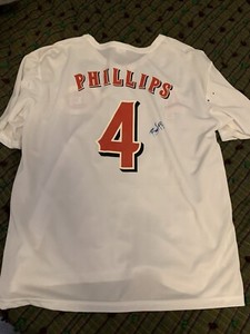 brandon phillips jersey