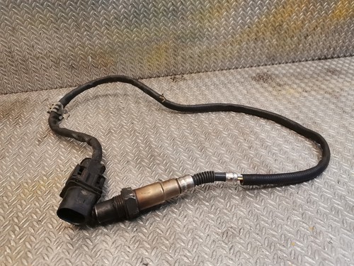 MERCEDES-BENZ CLK C209 Lambda Sauerstoffsensor 0035427118