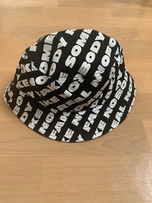 Wood Wood Bucket Hat 11820802-7083