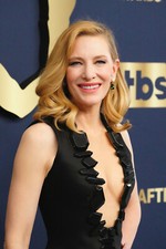 Foto Cate Blanchett Format 10x15cm glanz #22