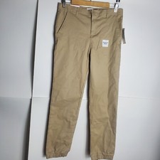 Old Navy Adjustable Waist Built In Flex Pants Size 16