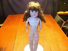 Antique Bisque Karl Hartmann Sleepy Eye Doll