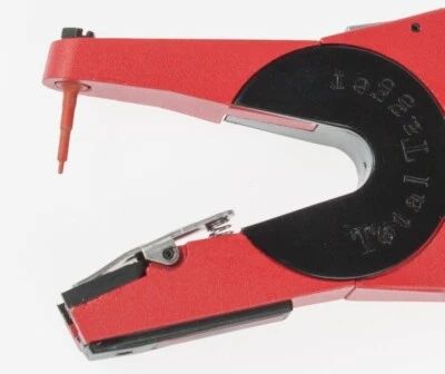 Allflex Total Tagger Applicator Replacement Pin