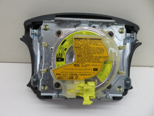 TOYOTA LEXUS SOARER SC400 STEERING WHEEL AIR BAG 1991-1999 1231-3 - Picture 7 of 11