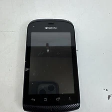KYOCERA HYDRO C5170 (Boost Mobile) Black