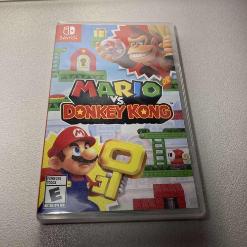Nintendo Switch BRAND NEW - Sealed Games - Free Shipping - Choose Your Game - Picture 48 of 100