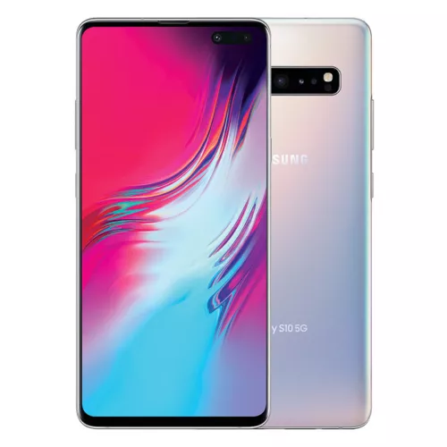 Smartphone Samsung Galaxy S10 5G SM-G977V 256GB VERIZON Desbloqueado - CAJA ABIERTA - EE. UU. - Imagen 10 de 31