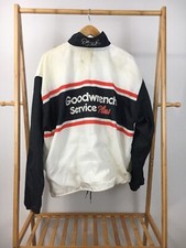 VTG Competitors View Dale Earnhardt Goodwrench Service Satin Jacket XXL USA