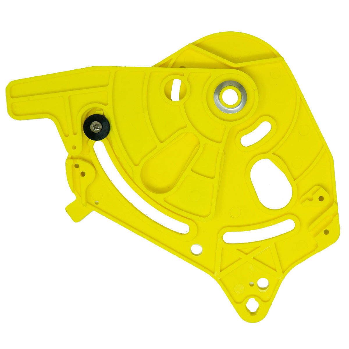 Earthway 12317SSC Shutoff Plate SSC Assembly for 2150 2170 2170T