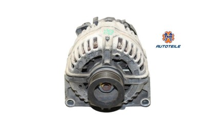 Opel Meriva A Astra H Zafira B Lichtmaschine Generator Lima 1.6 1.8 13229984 AK