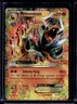 2015 Pokemon XY BREAKthrough Mega Houndoom EX Holo #22/162