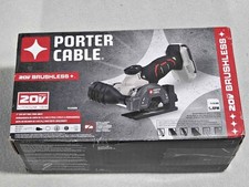New in Box PORTER-CABLE 3  Dia 20V Brushless ...