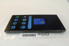 Samsung Galaxy S24 Ultra 256GB Black Unlocked AT&T T-Mobile Verizon GSM 7635413