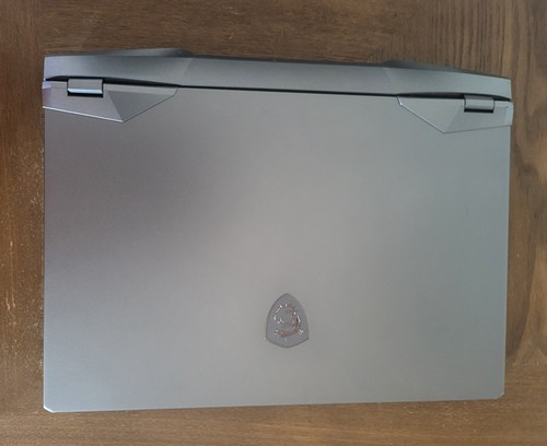 MSI GE66 RAIDER 11UH,I7 11800H,RTX3080,32GBRAM,1TB SSD - Picture 6 of 10