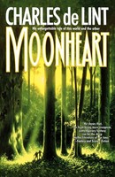 Moonheart Charles De Lint (U. A.) Taschenbuch Kartoniert / Broschiert Englisch