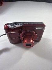 Tested Nikon COOLPIX L30 20.1MP  NIKKOR 5x Wi...