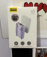 Powerbank 1200 mAh