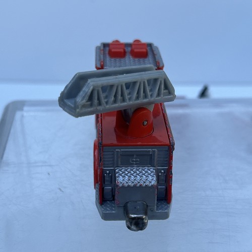 5 Thomas der Panzer Motor Kraftfahrzeug Konvolut. - Bild 8 von 19