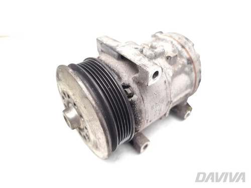 Alfa Romeo MiTo A/C-Klimaanlage-Kompressorpumpe 1.4 Turbo MultiAir Benzin 2012