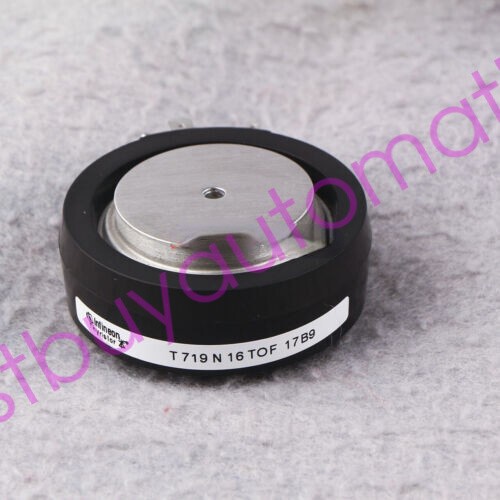 NEW 1PCS T719N16TOF EUPEC MODULE NEW 1PCS T719N16TOF EUPEC MODULE