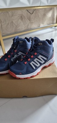 NEU Gr 36Kinder Schuhe Jungen Trekking Wanden Outdoor Mc.Kinley 79,99