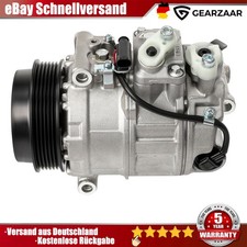 Kompressor Klimaanlage für Mercedes Benz Vito W639 C-klasse W203 E-klasse W211