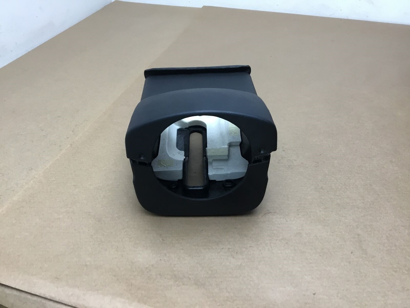 Aston Martin DB9 GT 2016 Steering Column Trim Cover Panel Shroud 13-16 :Y