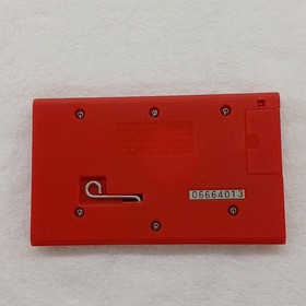 Nintendo Mickey Mouse Game Watch