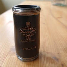 Buffet Crampon Chadash Barrel for A Clarinet ...