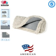 Waterproof Dog Blankets for Small Dogs, Puppy Blankets for Litter, Cat Blanke...