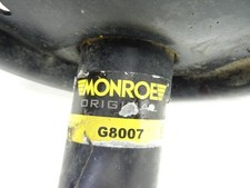 Amortisseur Citroen XSARA