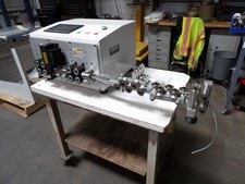 KINGSING KS-W613 HEAVY DUTY-WIRE CUTTING AND STRIPPING MACHINE M7053