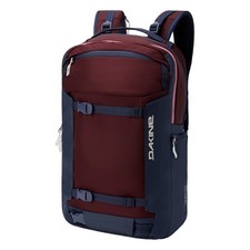 Dakine Women's Mission Pro 25L - Port Royale