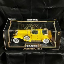 DUESENBERG Ⅱ EL SJ Greenlight 1/18
