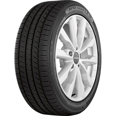 Yokohama Avid ASCEND LX 215/60R17 2156017 215 60 17