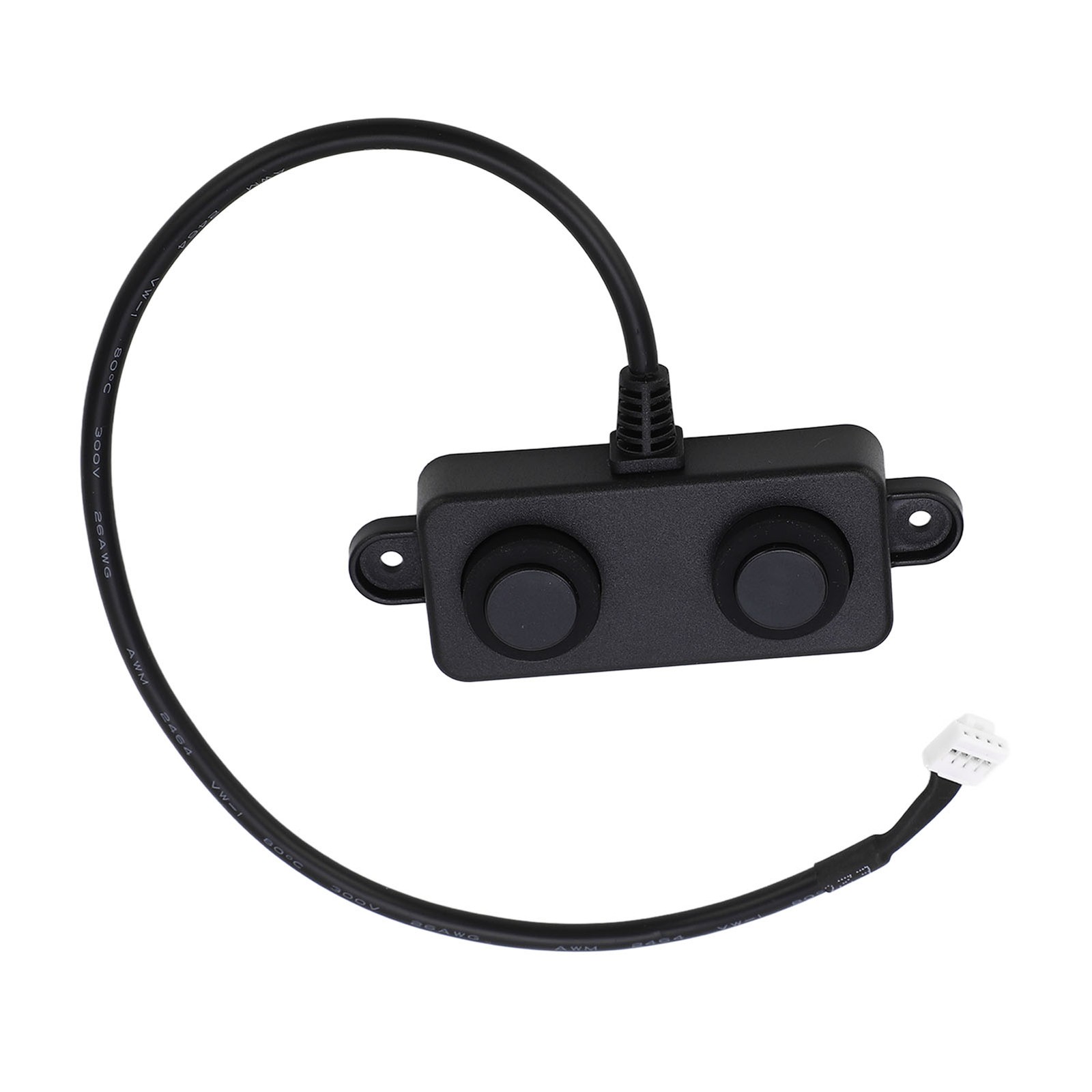 Ultrasonic Range Detector 8mA IP67 Waterproof Ultrasonic Distance Sensor☜