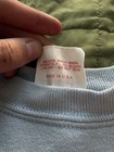 Vintage 60s/70s Mickey Mouse Disneyland Sweatshirt All Cotton Gussets Medium — photo 5