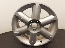 NISSAN MURANO Alloy Wheel 18" Inch 5x114.3 Offset ET40 7.5J  2003-2008 
