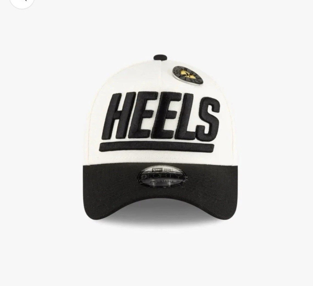 New Era 4th Rope HEELS SnapBack Griselda Westside Gunn Hat